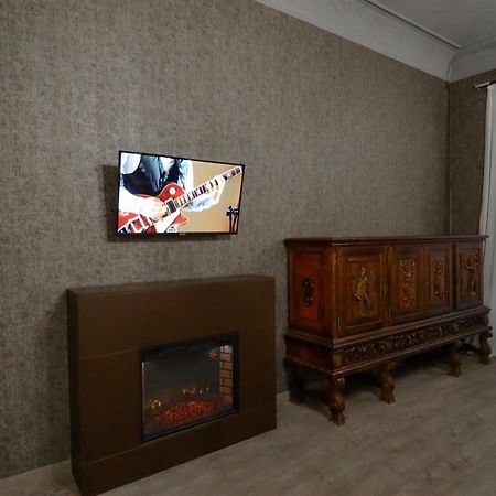 Nice Room Boutique Tbilisi Exterior photo