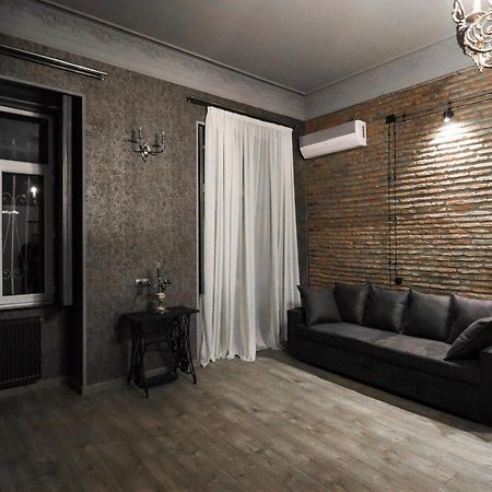 Nice Room Boutique Tbilisi Exterior photo