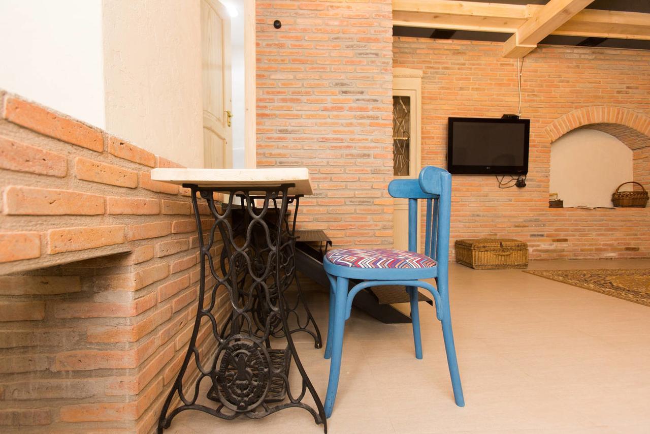 Nice Room Boutique Tbilisi Exterior photo