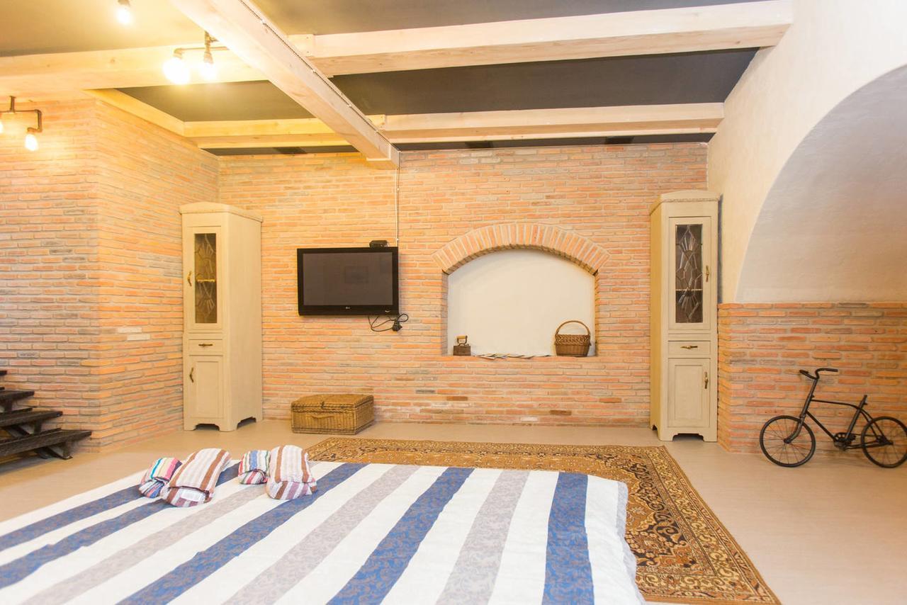 Nice Room Boutique Tbilisi Exterior photo