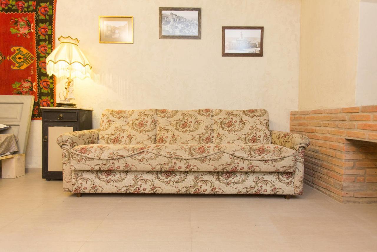 Nice Room Boutique Tbilisi Exterior photo