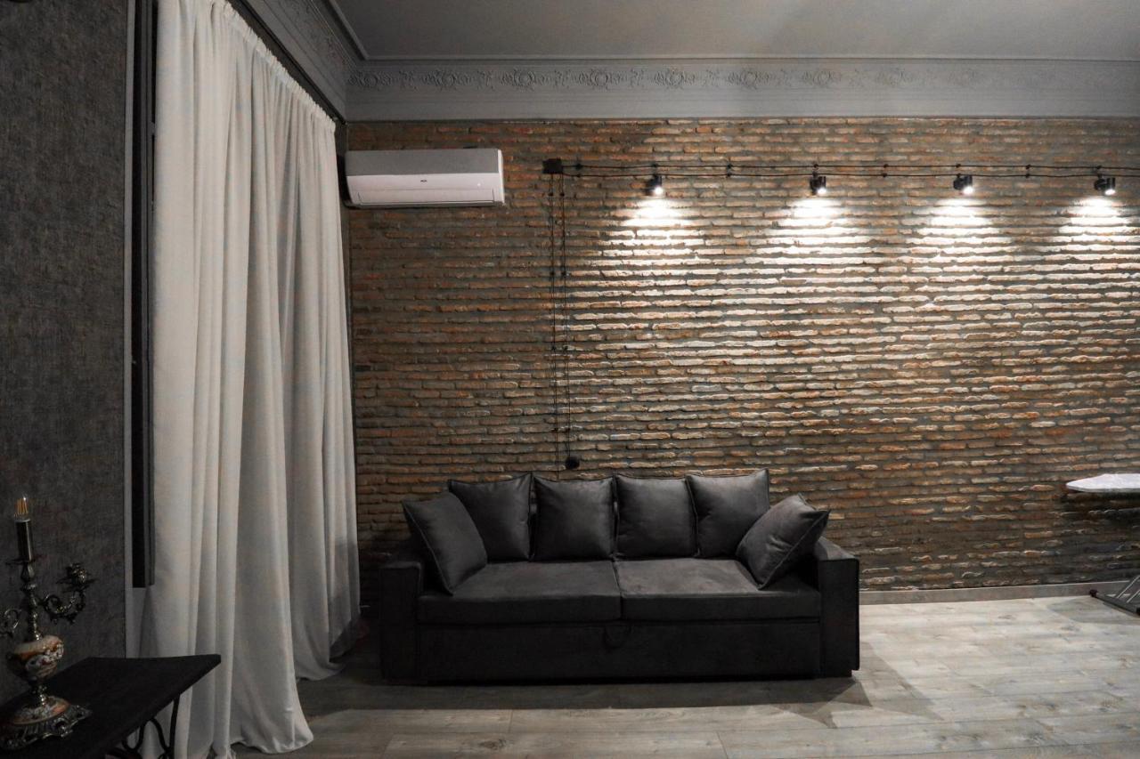 Nice Room Boutique Tbilisi Exterior photo