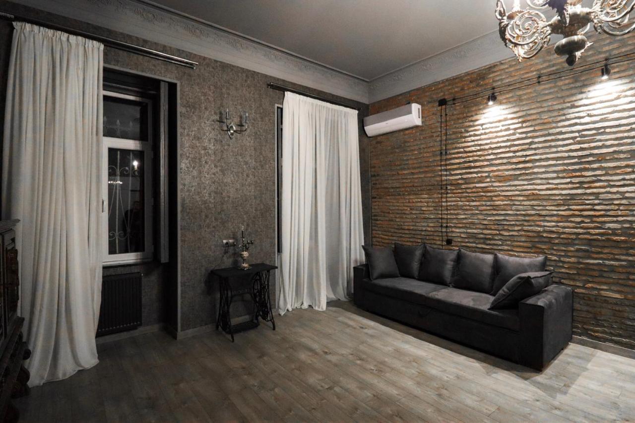 Nice Room Boutique Tbilisi Exterior photo