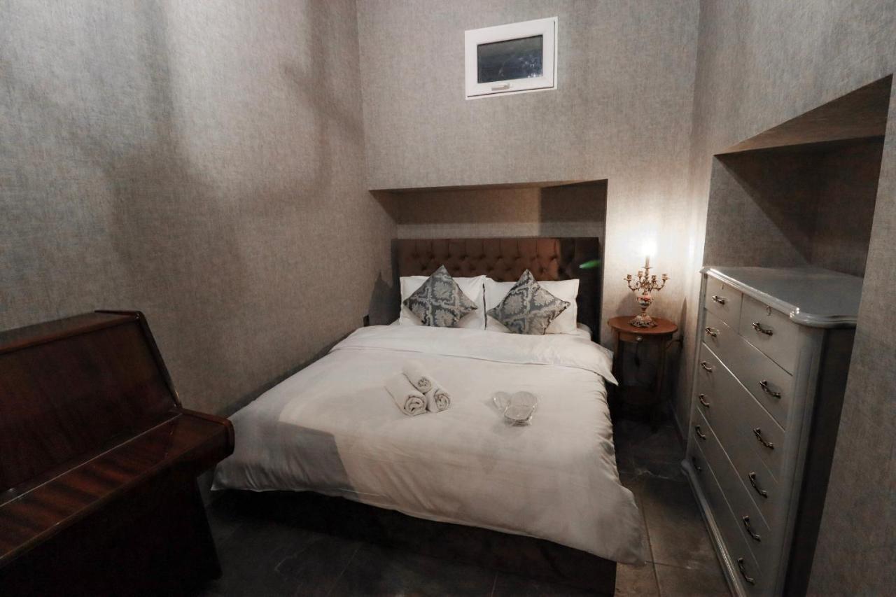 Nice Room Boutique Tbilisi Exterior photo