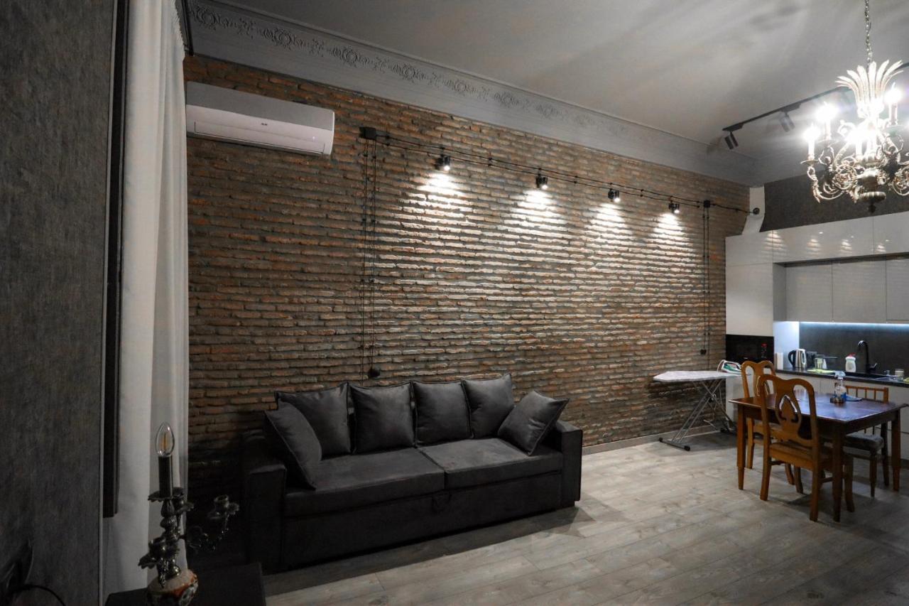 Nice Room Boutique Tbilisi Exterior photo